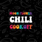 Chili Cookoff at Moon Flower Harvest Party