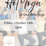 Hot Yoga
