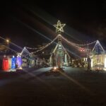 Journey Through Bethlehem: Live Nativity