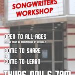 Songwriters Workshop