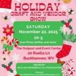 Holiday Craft & Vendor Show