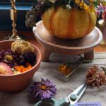 Fall Decor Workshop - Black Sheep Bloomery