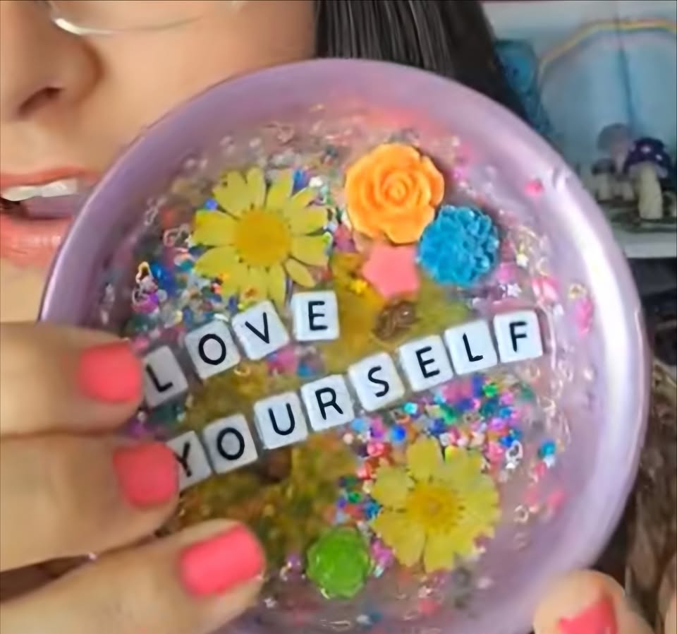 Craft & Sip - Resin Trays