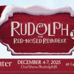 BCT Presents Rudolph the Red Nosed Reindeer