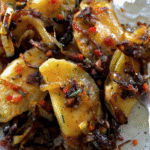 Pierogi Making - Elevated Eats