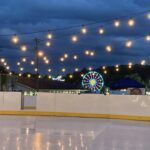 Swiftie Skating Soiree